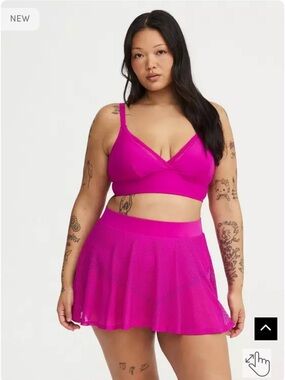 Torrid swimsuit